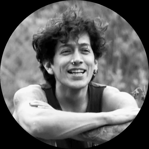 Dr. J. Daniel Arzate-Mena